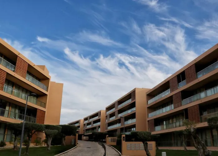 Herdade Dos Salgados * アルブフェイラ