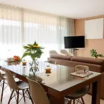 Herdade Dos Salgados Apartman Albufeira