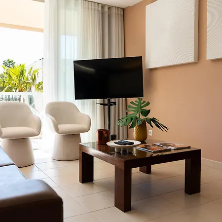 Apartman Herdade Dos Salgados *