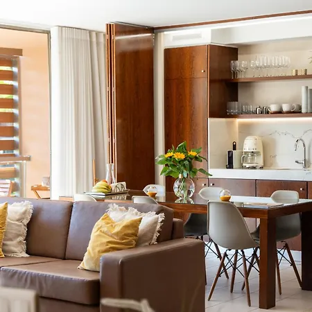 Herdade Dos Salgados Apartman Albufeira